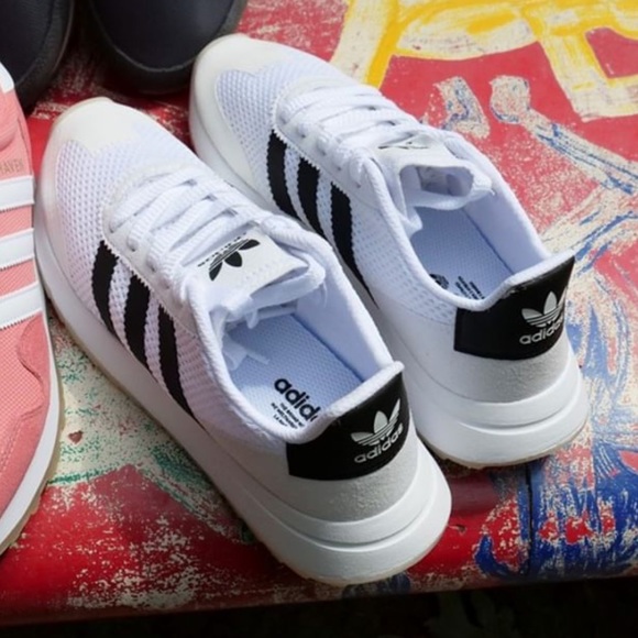 adidas Shoes - Adidas Women's flashrunner shoes